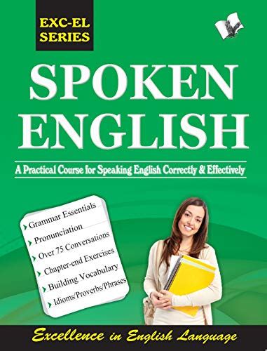 Spoken English Ebook Prof Shrikant Prasoon Books