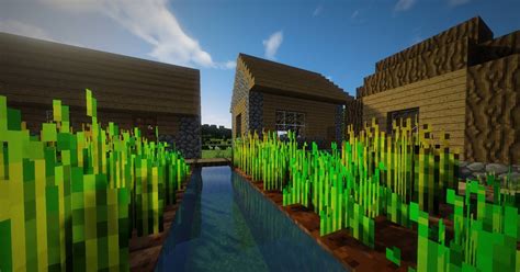 Shaders Minecraft Xbox Series S Minecraft Shaders 117 Bedrock Xbox