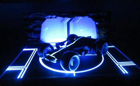 My Tron Legacy Replicas Rpf Costume And Prop Maker Community