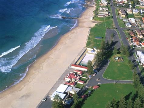 Thirroul Beach | NSW Holidays & Accommodation, Things to Do ...