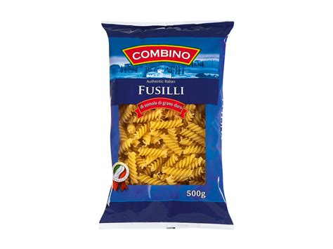 Fusilli Lidl Luxembourg Archive Des Offres Promotionnelles