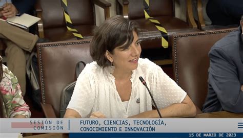 Ministra De Ciencias Pone énfasis En Trabajo Regulatorio Desarrollo Regional E Inserción De