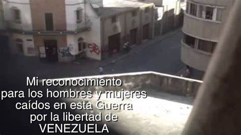 Lo Que Maduro No Quiere Que Veas YouTube