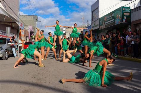 DESFILE CÍVICO 7 DE SETEMBRO 2022 tarde Lajedo parou para celebrar uma