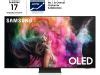 Samsung S C Oled Tv Review Tom S Guide