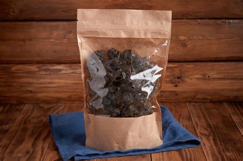 Weed Packaging Bag Design Considerations