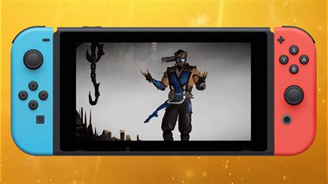 Mortal Kombat 11 Switch gameplay finally shown in new trailer ...