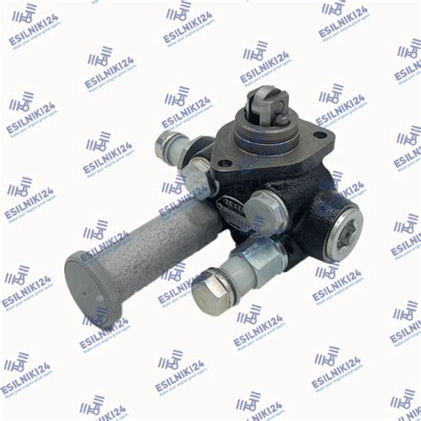 ISUZU FUEL FEED PUMP 6HK1 OEM BOSCH ZEXEL