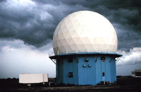 Conceptos básicos sobre radares meteorológicos Cazatormentas