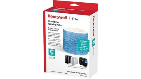 Honeywell C Replacement Filter Review: Pros and Cons - Air Purifier