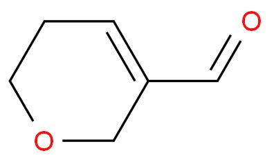 Dihydro H Pyran Carbaldehyde Wiki