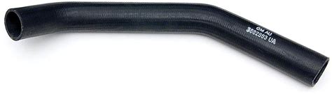 Ecklers Radiator Hose Upper W Ac Gm Markings