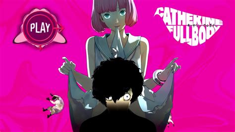 Catherine Full Body Also Sprach Brooks Extended Ost Wallpaper