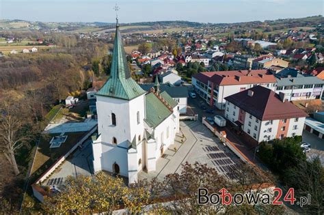 Członkowie nowych Rad Parafialnych w Bobowej Jankowej Siedliskach