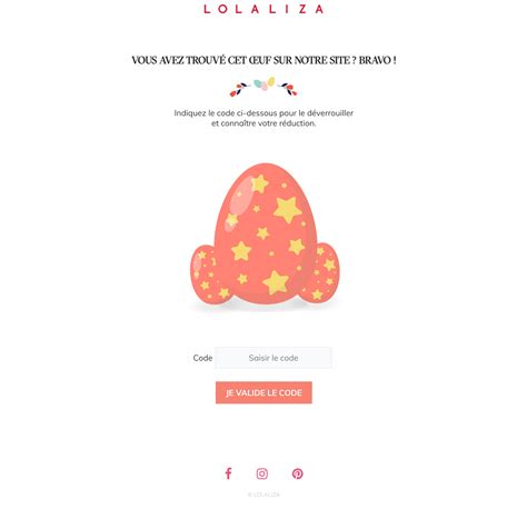 8 creative Easter and spring marketing ideas - Qualifio