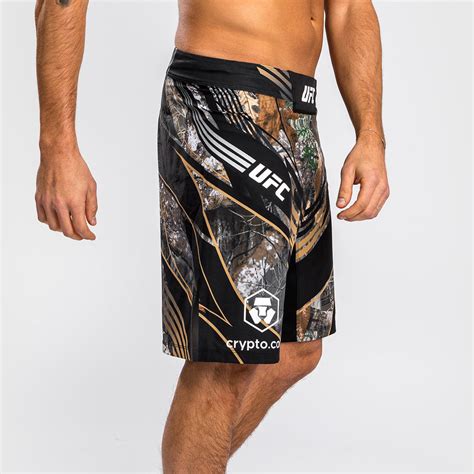 Venum Ufc Fight Night Realtree Camo Fight Shorts Are Now Available Laptrinhx News