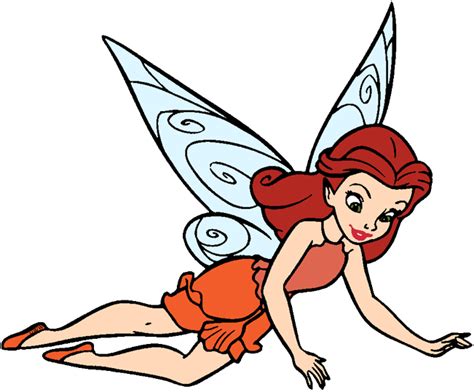 Disney Fairies Rosetta Clip Art Images Disney Clip Art Galore