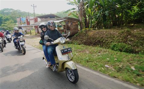 Peringati Harkitnas Tahun 2023 Dengan Fun Touring Walikota Aaf