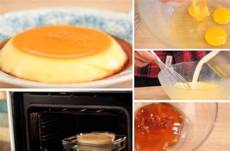 Flan Au Caramel Facile Faire Un Plaisir Id Al Pour Les Grands Gourmands