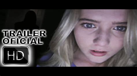 Actividad Paranormal 4 ~ Trailer Oficial ~ Subtitulado Latino ~ Full Hd