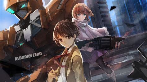 Wallpaper 1920x1080 Px Aldnoah Zero Asseylum Vers Allusia Kaizuka Inaho 1920x1080 Goodfon