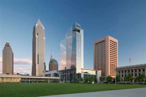 Hilton Cleveland Downtown, Cleveland (updated prices 2025)