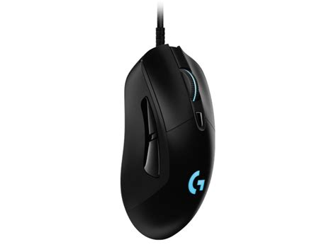 Logitech G403 Hero Gaming Mouse With Lightsync Rgb Lighting In 2022