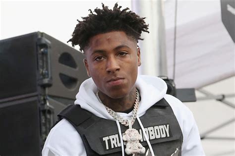 Interesting Facts about NBA YOUNGBOY - Gosp News