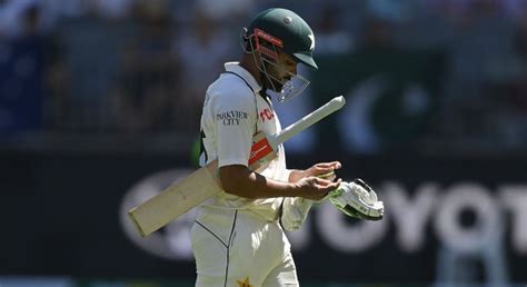 Babar Azam faces downward shift in latest ICC Test rankings - Daily ...