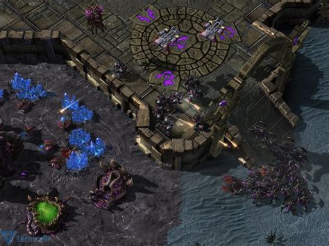 Starcraft 2 Heart of the Swarm İndir Ücretsiz Oyun İndir ve Oyna