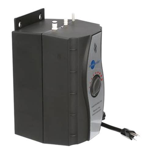 InSinkErator HWT F1000S Necessity 6 1 8 Stainless Steel Instant Hot Water Tank And Filtration