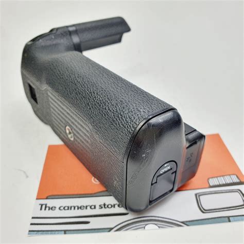 Xt3 Vertical Battery Grip Vg Xt3 Th