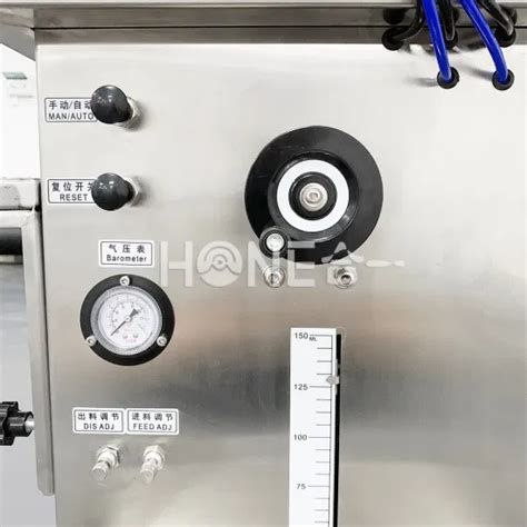 Hone Vertical Pneumatic Constant Temperature Pharmaceutical Filling