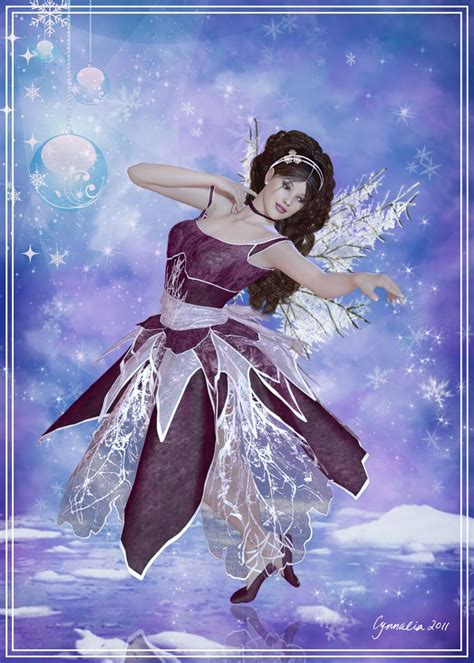 Sugar Plum Fairy By Cynnalia On DeviantART Theatre Life Theater