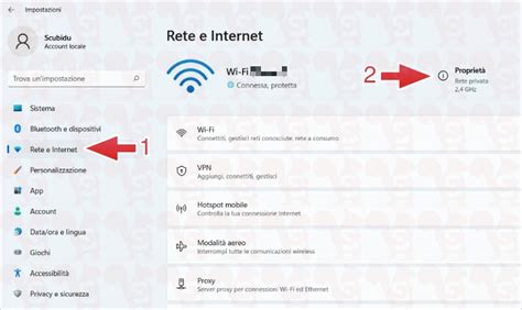 Come Trovare Indirizzo Ip Pubblico E Locale Su Windows Scubidu Eu