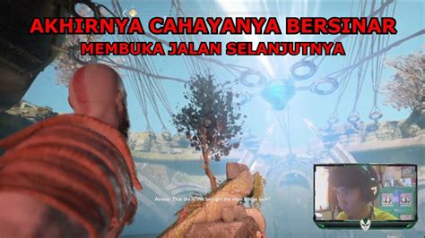 Terang Benderang God Of War Indonesia Part Youtube