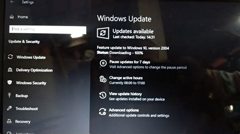 Windows 10 Version 2004 May 2020 Update Released Here How Get It Right