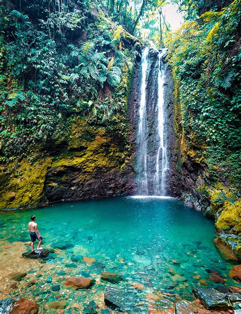 Curug Pangeran Bogor: Tiket Masuk, Lokasi & Area Camping Ground