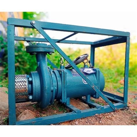 CI Pump Body At Rs 17500 Piece CI Pump Casting In Nagpur ID