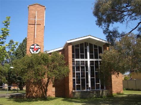 South Strathfield Uniting Church Sydney The Lord S Church Churches