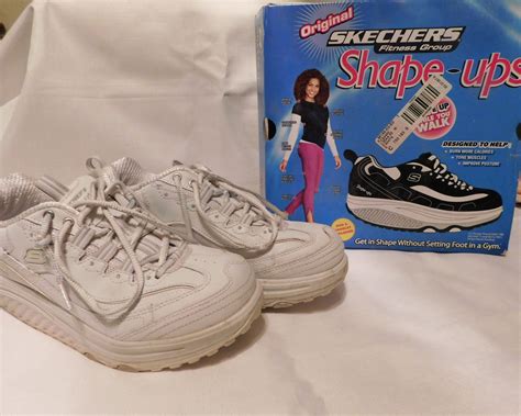 Skechers Shape Ups