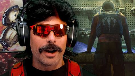 Dr Disrespect Reveals More Deadrop Map Details After Backlash Dot Esports