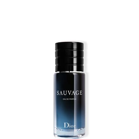 Ripley Perfume Dior Sauvage Hombre Edp Ml