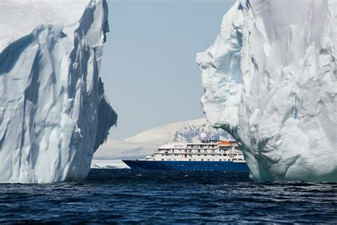 Poseidon Expeditions Offers Savings On Select Voyages Cruise Industry