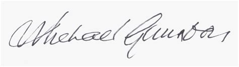 Transparent Michael Jordan Signature Png - Autograph Png, Png Download - kindpng