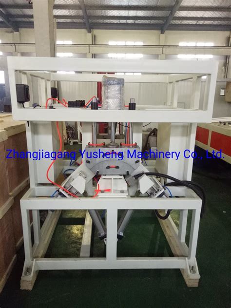 Easy Operating Semi Automatic Pvc Plastic Conduit Pipe Bending Machine