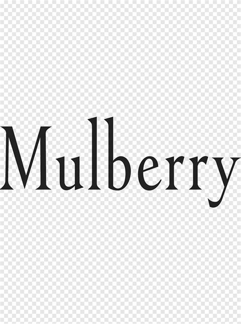 Mulberry Uk Logo Brand Mulberry Angle Text Png Pngegg