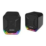 Fantech Gs Rgb Black Education Studio