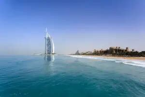 Ultimate Dubai Beaches Dress Code You Need To Know