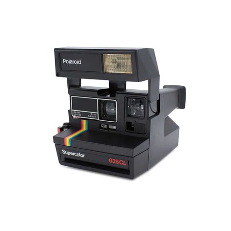 polaroid  cameras brooklyn film camera